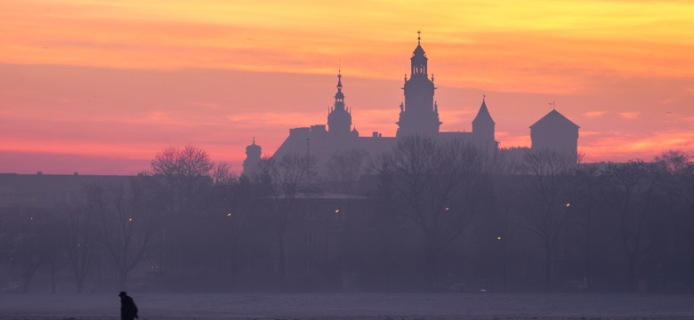 Kolejna awaria ciepłownicza w Krakowie