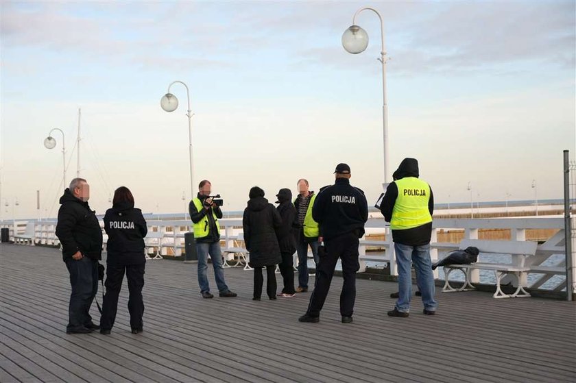 Dzieciobójczyni pokazała policji jak ginęła jej mała Weronika