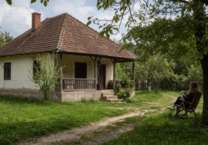 Život na selu
