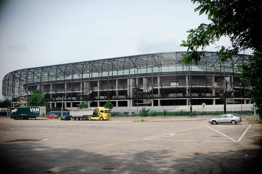 Komornik w Górniku Zabrze!