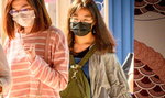 WHO: Dzieci od dwunastego roku życia powinny nosić maski