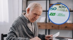 Dodatki do emerytury po 80. roku życia. Komu i jakie dodatki przysługują w 2025 roku?