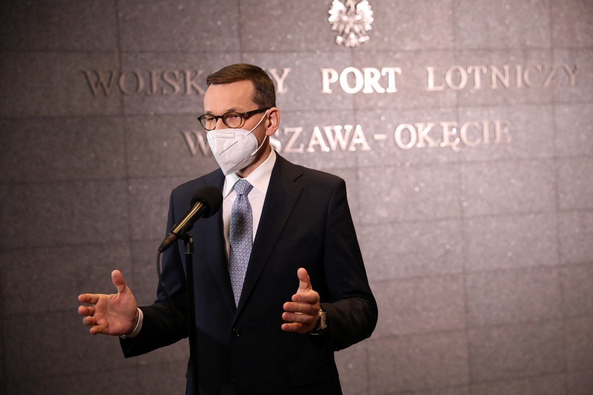 Mateusz Morawiecki
