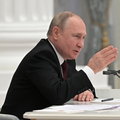Putin podpisał dekret o uznaniu separatystycznych "republik ludowych" w Donbasie. "Rażące naruszenie prawa międzynarodowego"