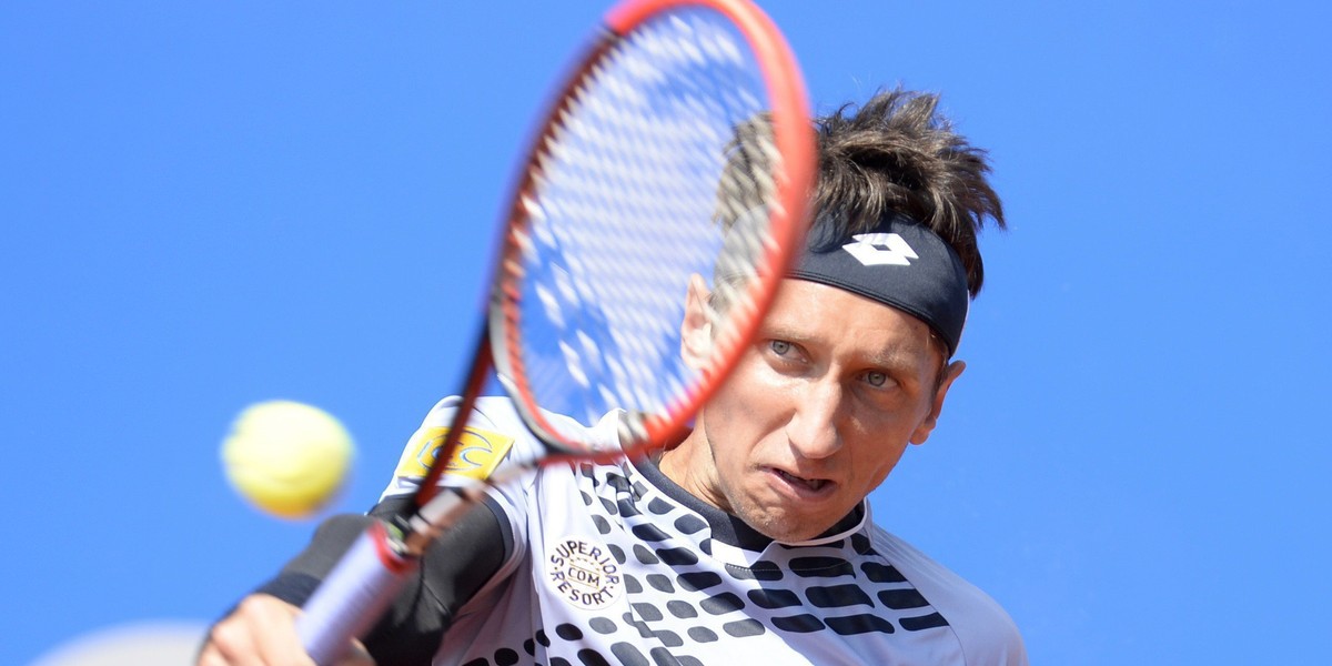 Sergiy Stakhovsky