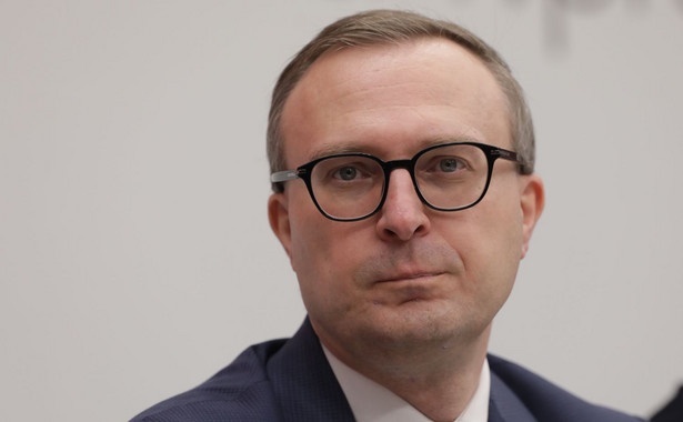 Prezes PFR Paweł Borys twierdzi, że polska gospodarka włącza szybszy bieg