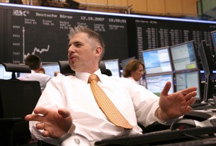 Niemiecki Goliat na dobre przebudził się ze snu