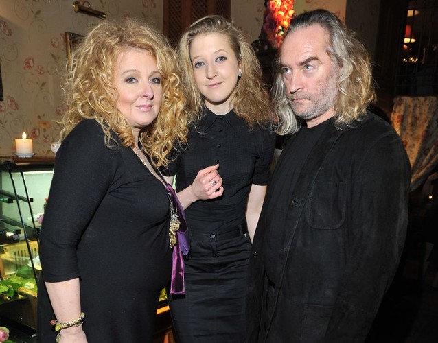 Urodziny Magdy Gessler