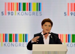 Premier: Odpowiedzialny rozwój to priorytet rządu na kolejne miesiące