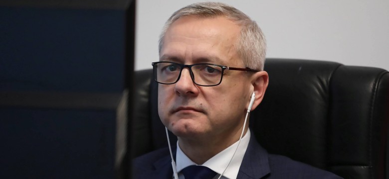 Minister o kontrowersyjnym przepisie: musimy mieć możliwość reakcji