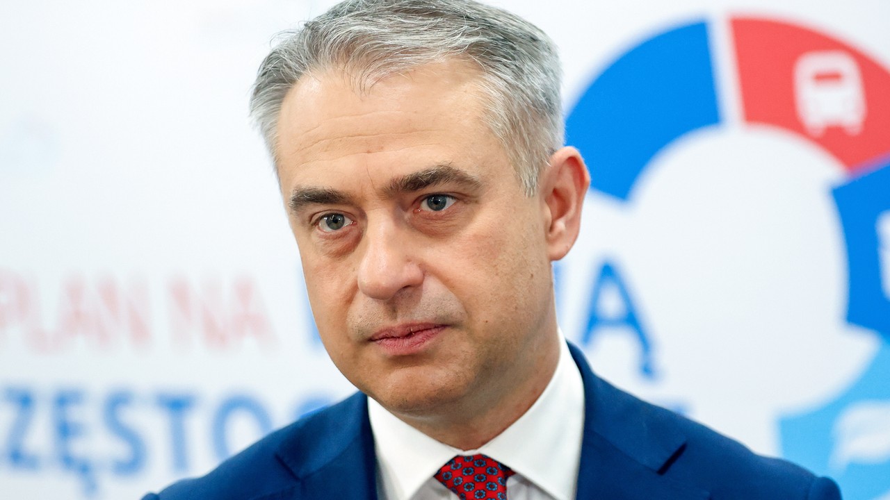 "Jestem trochę zażenowany". Wicepremier o chaosie wokół spotkań z przywódcami