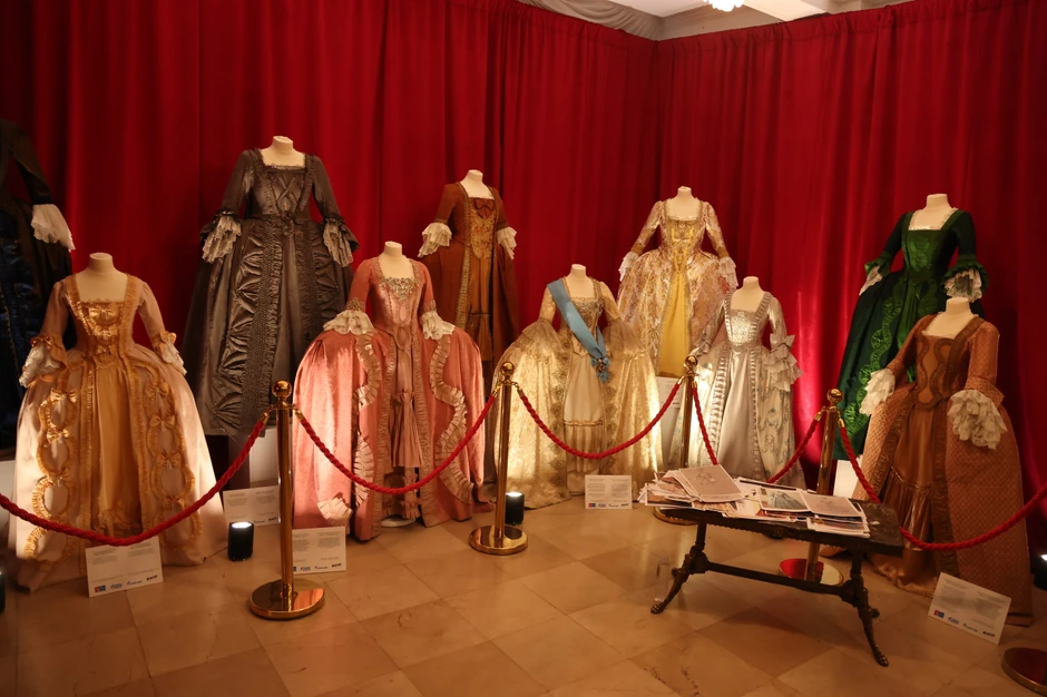 Izložba kostima