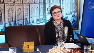 Alina Winiarczyk z Departamentu Emisyjno-Skarbcowego opowie o tym, jak powstają monety. Omówione zostaną różne typy monet, proces ich produkcji oraz sposoby rozpoznawania fałszywych egzemplarzy [materiał partnera]