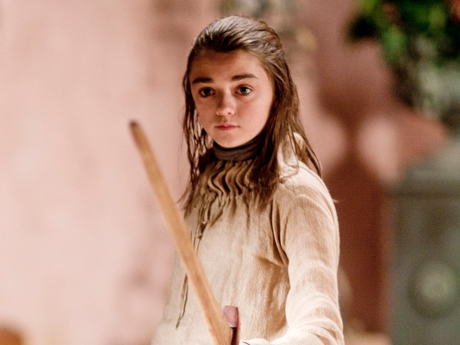 Gwiazdy 'Gry o tron' po raz pierwszy zawitają do Polski