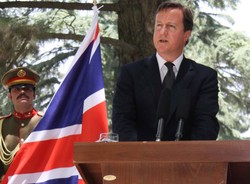 Premier ma problem. Jego były współpracownik w środku skandalu