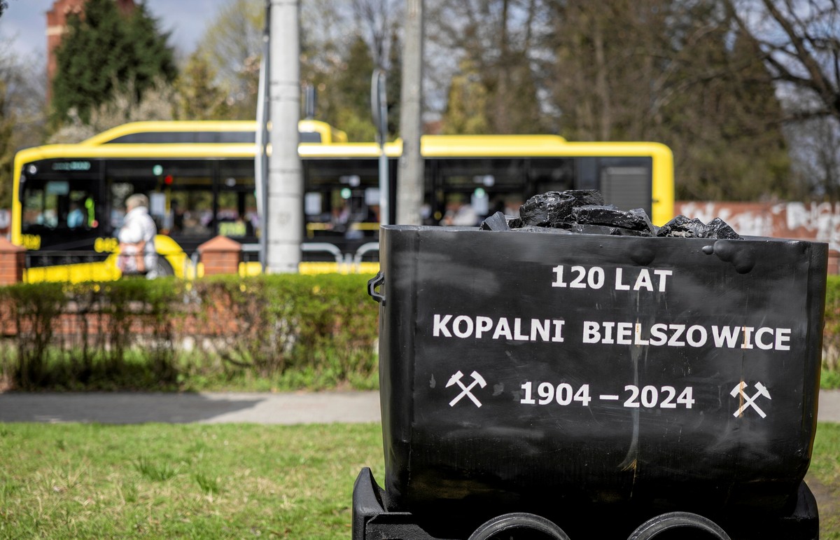 Komisja uratuje regiony węglowe? Planowanie sprawiedliwej transformacji