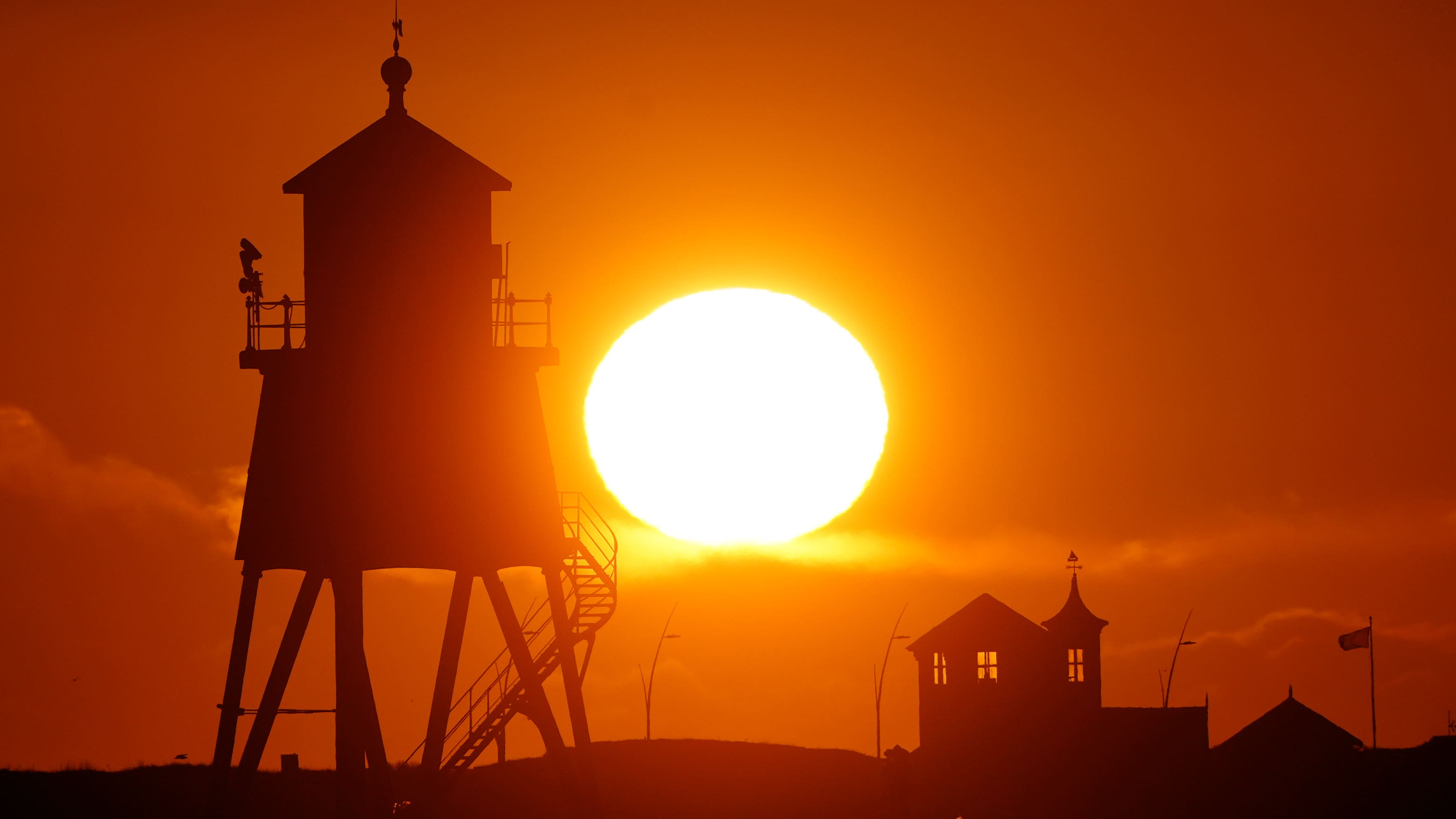 TUC launches 1,000 workplace inspections amid heatwave