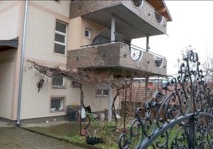 Kuća Milice Todorović u Kruševcu