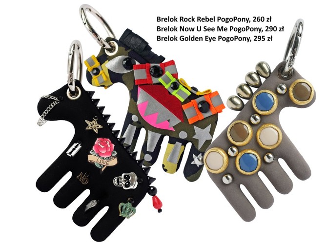 Pomysł na prezent dla fashionistki