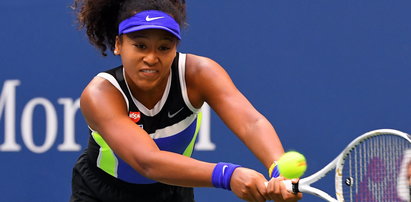 Naomi Osaka wygrała Australian Open