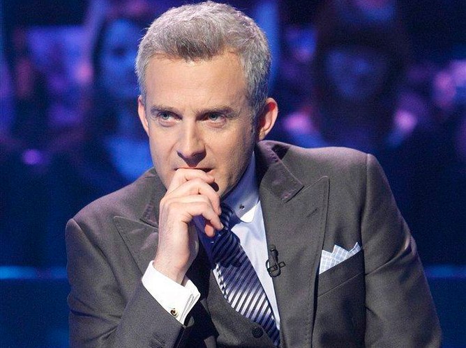 Wykształcenie gwiazd telewizji