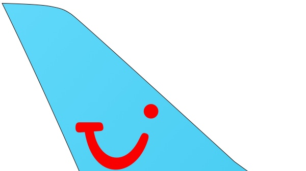 Tui Netherlands Flugbetrieb nach Maastricht Verlegung