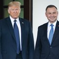 Co zrobi prezydent Duda w USA? Otoczenie premiera zaniepokojone