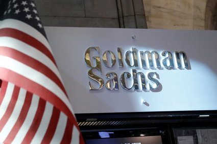 Goldman Sachs zapłaci miliardy za udział w jednej z największych afer finansowych ostatnich lat