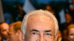 Dominique Strauss-Kahn