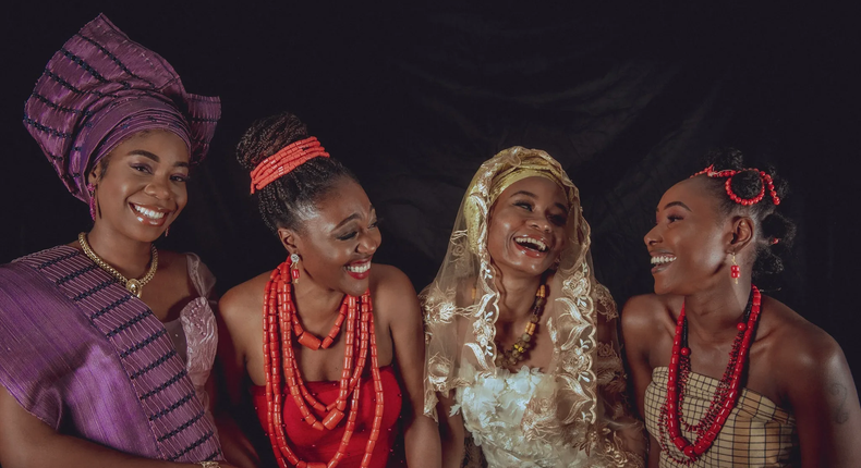 Here are some common things about Nigerian women [Okwid]