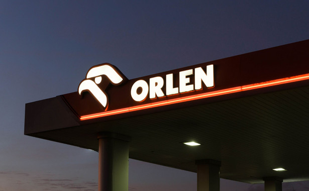 Orlen sfinalizował przejęcie 267 stacji paliw w Austrii