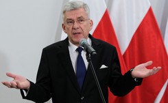 Zamieszanie w Senacie. Grodzki i Karczewski doszli do porozumienia?