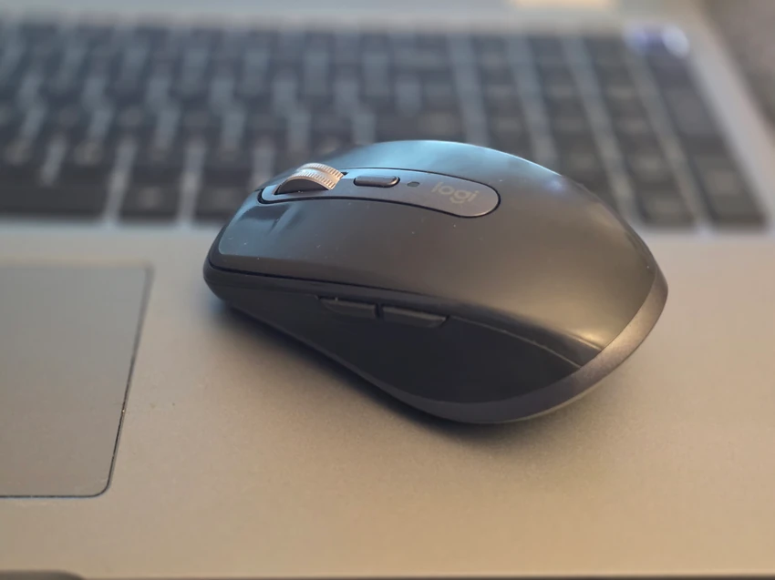 Logitech MX Anywhere 3S 
