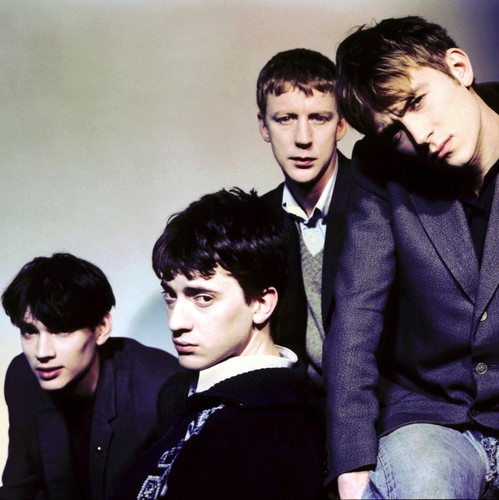 Weterani z Blur wracają z klasą