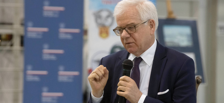 Czaputowicz: Afryka jest kontynentem o wielkim potencjale