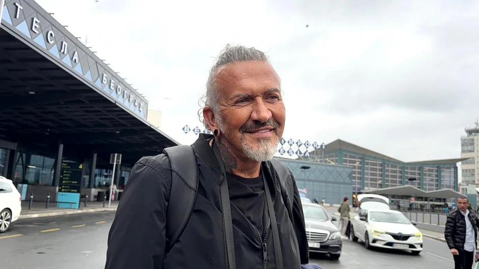 Dragan Marinković Maca