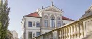 Wielkie muzea, wielka bieda