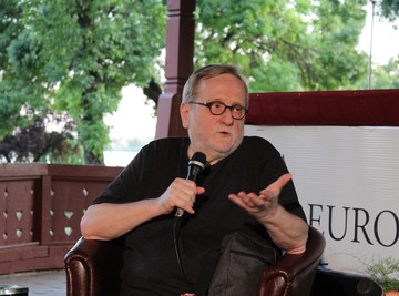 Bogdan Diklić (Foto: Ringier/Biljana Vučković)