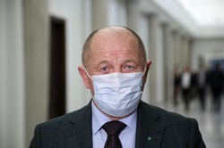 Polityk PSL odpowiada Tuskowi ws. wspólnej listy: Nie popełnia się kolejny raz tych samych błędów