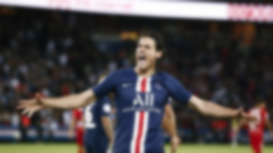 Francja: PSG wygrało z Nimes, Marcin Bułka zasiadł na ławce rezerwowych