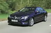 Test Mercedesa E 400 Coupe