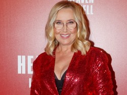 Agata Młynarska rozlicza się z depresją i pokazuje, jak wyglądała w apogeum choroby