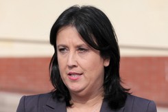 Czerwińska: Zdarta płyta Tuska w nienawistnym tonie