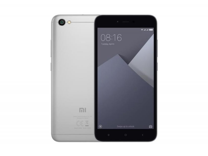 Redmi Note 5A 16GB Dual Sim