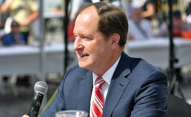 Mark Brzezinski