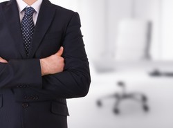 Ujrzeć w szefie Chrystusa. Czym jest dobre przywództwo? [WYWIAD]