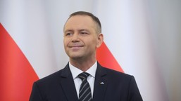 polacy ocenili weta prezydenta. nawrocki ma problem