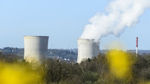 Michał Sołowow chce zbudować elektrownię atomową w Polsce w ciągu 10 lat