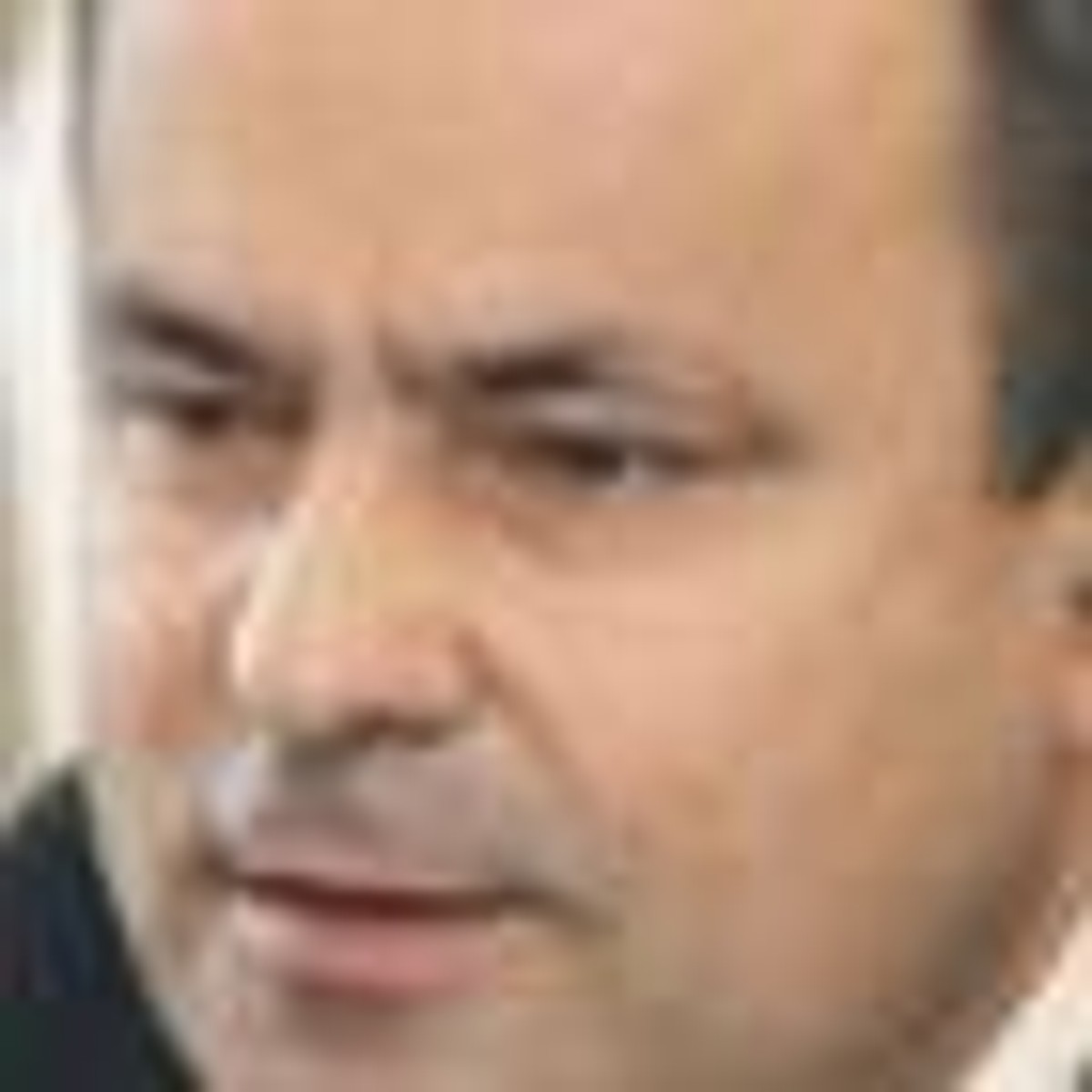 Jerzy Bańka ze Związku Banków Polskich Fot. Wojciech Górski