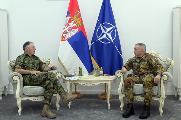 crnogorska policija shutterstock Natalya Volchenkova